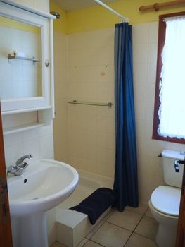The Shower