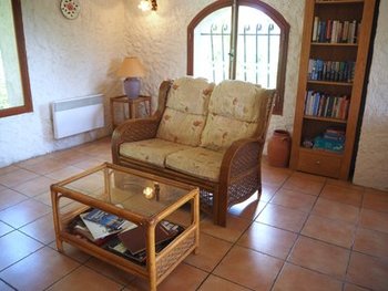 The Sofa